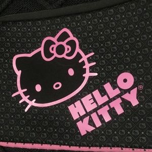 Hello Kitty neoprene computer sleeve